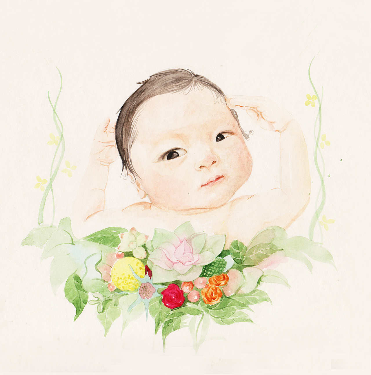2019水彩作品集结——第七集（图ZMTgyMjQ4MzEy） - 绘画 - 站酷设计师画画的老梁原创素材 - 站酷ZCOOL