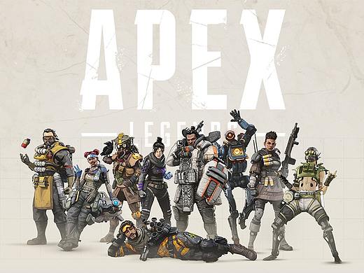 APEX集中营