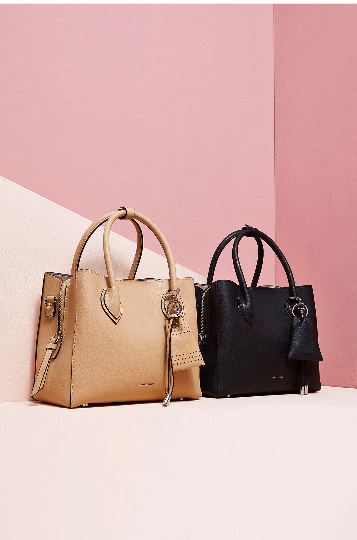 品牌女士箱包创意摆拍 精品箱包拍摄(第二期)