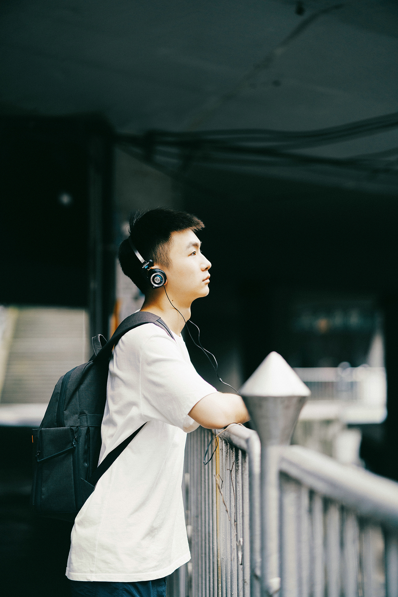 男生写真日记——02年朝气可爱的大男孩