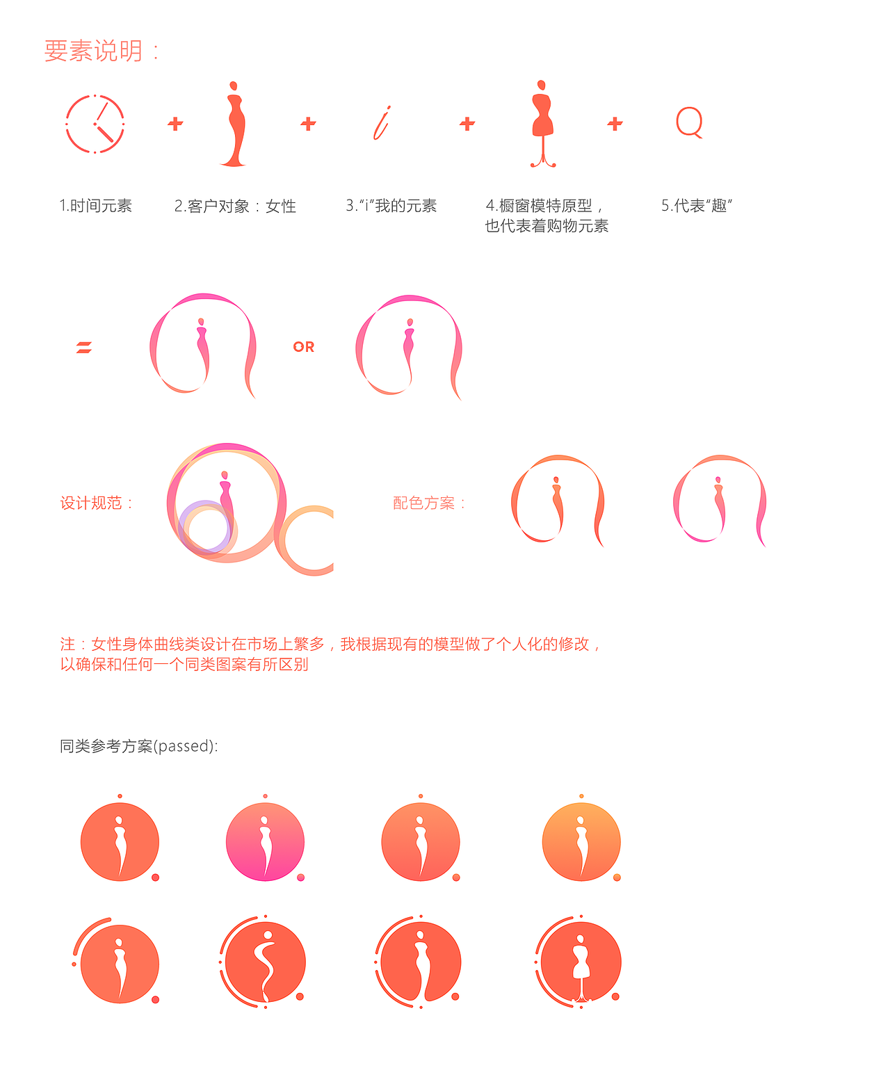 logo设计案例~（图ZMjMwNzMxNzY=） - 品牌 - 站酷设计师RazielZ原创素材 - 站酷ZCOOL