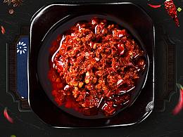 Bean paste