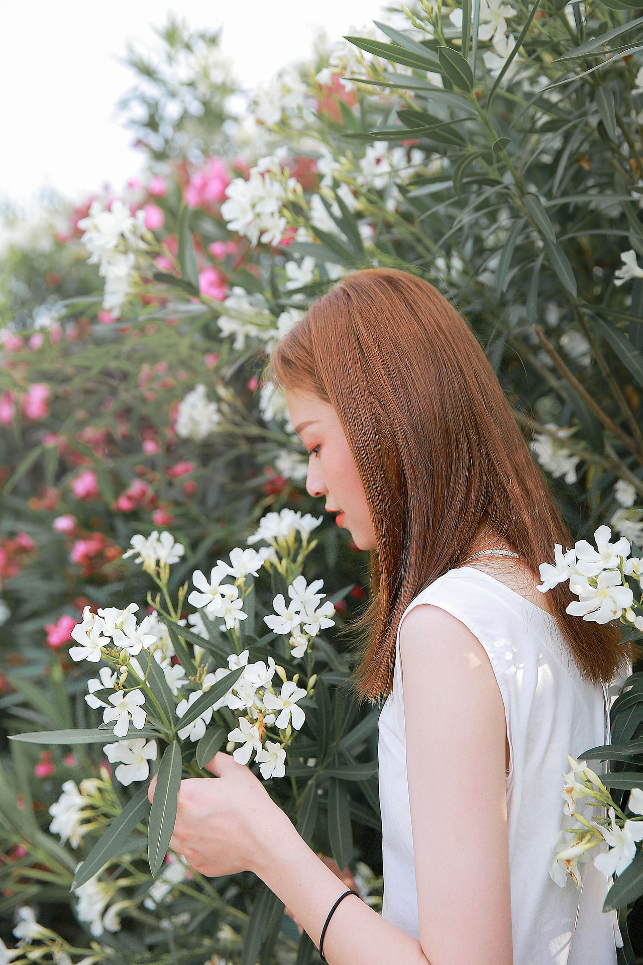 【Wind in summer】（图ZMTYyODUwNzAw） - 人像摄影 - 站酷设计师小岛影像原创素材 - 站酷ZCOOL