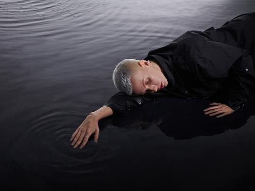 SOURCE UNKNOWN未知之源|LOSTCTRL品牌形象特辑