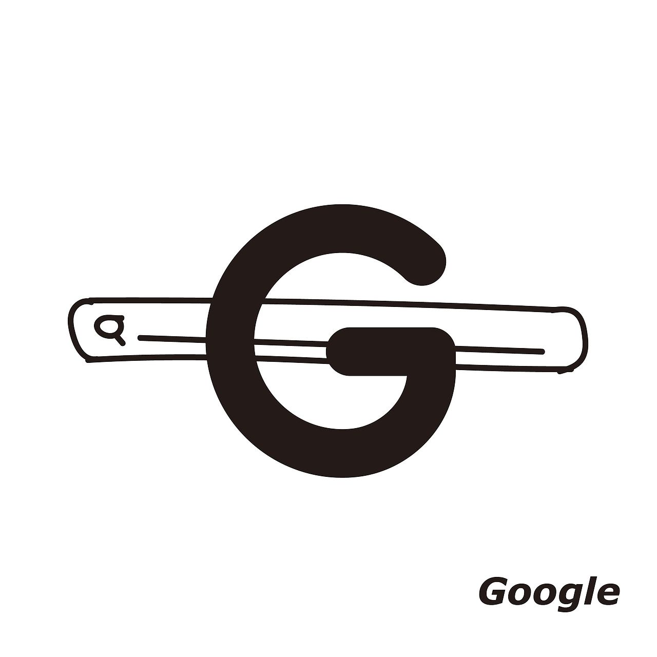 a-z 字母联想创意插画图案设计 (幼稚园级别字母表)