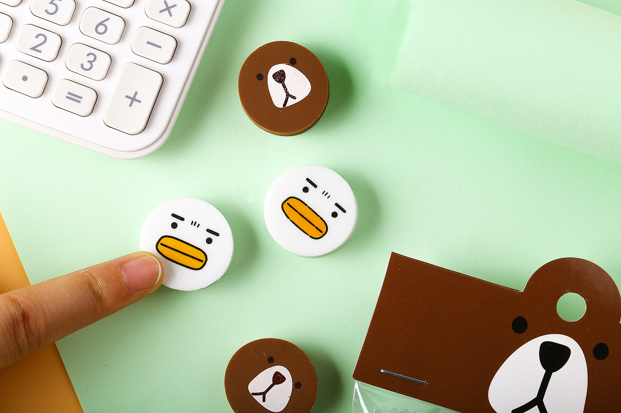 橡皮檫（图ZMTEwMjc0MDA0） - 产品摄影 - 站酷设计师理儿原创素材 - 站酷ZCOOL