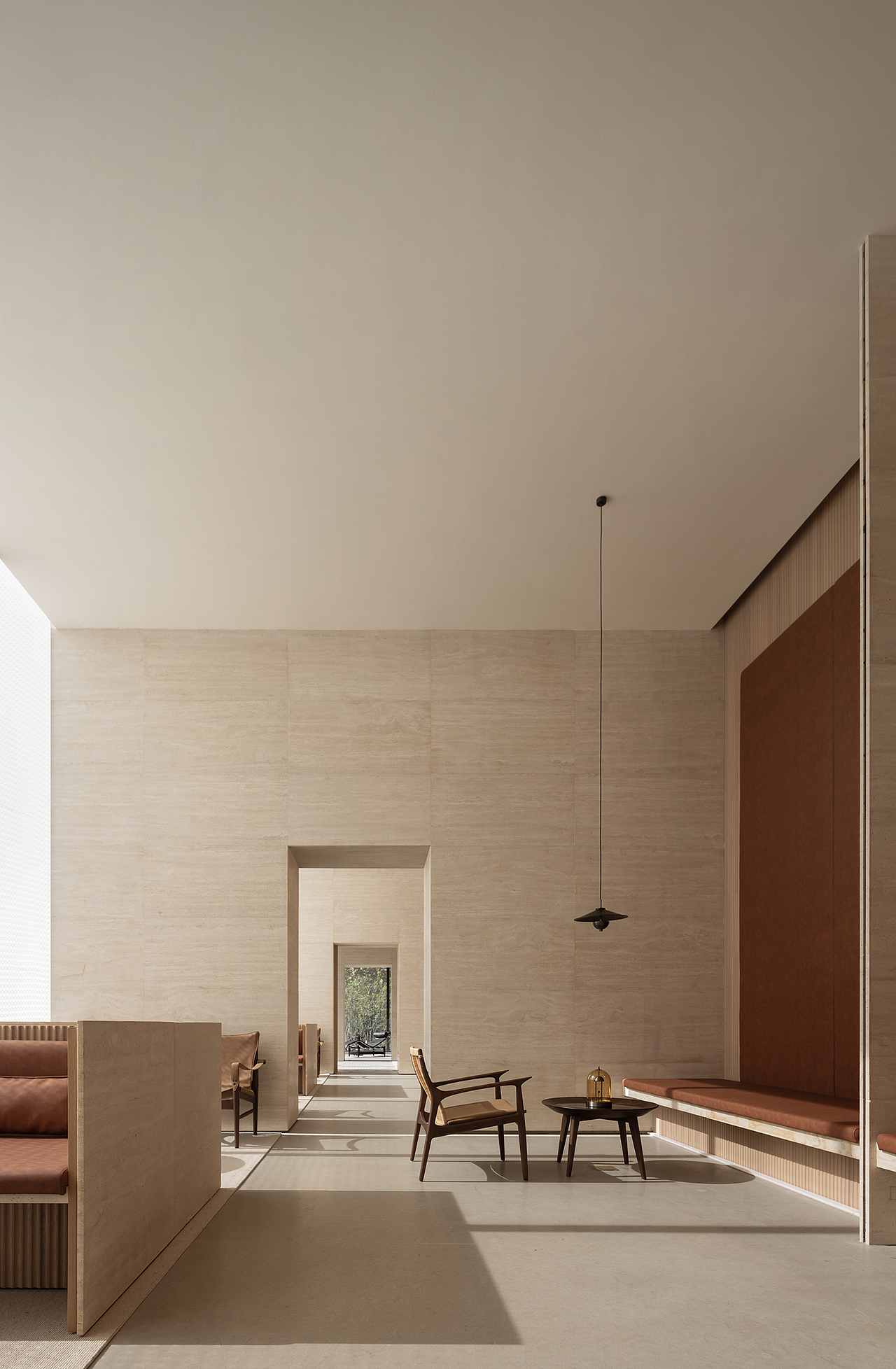 远洋长江樽国际无界艺术馆（图ZMjkyNTE2NzM2） - 环境/建筑摄影 - 站酷设计师钟子鸣Jerry原创素材 - 站酷ZCOOL