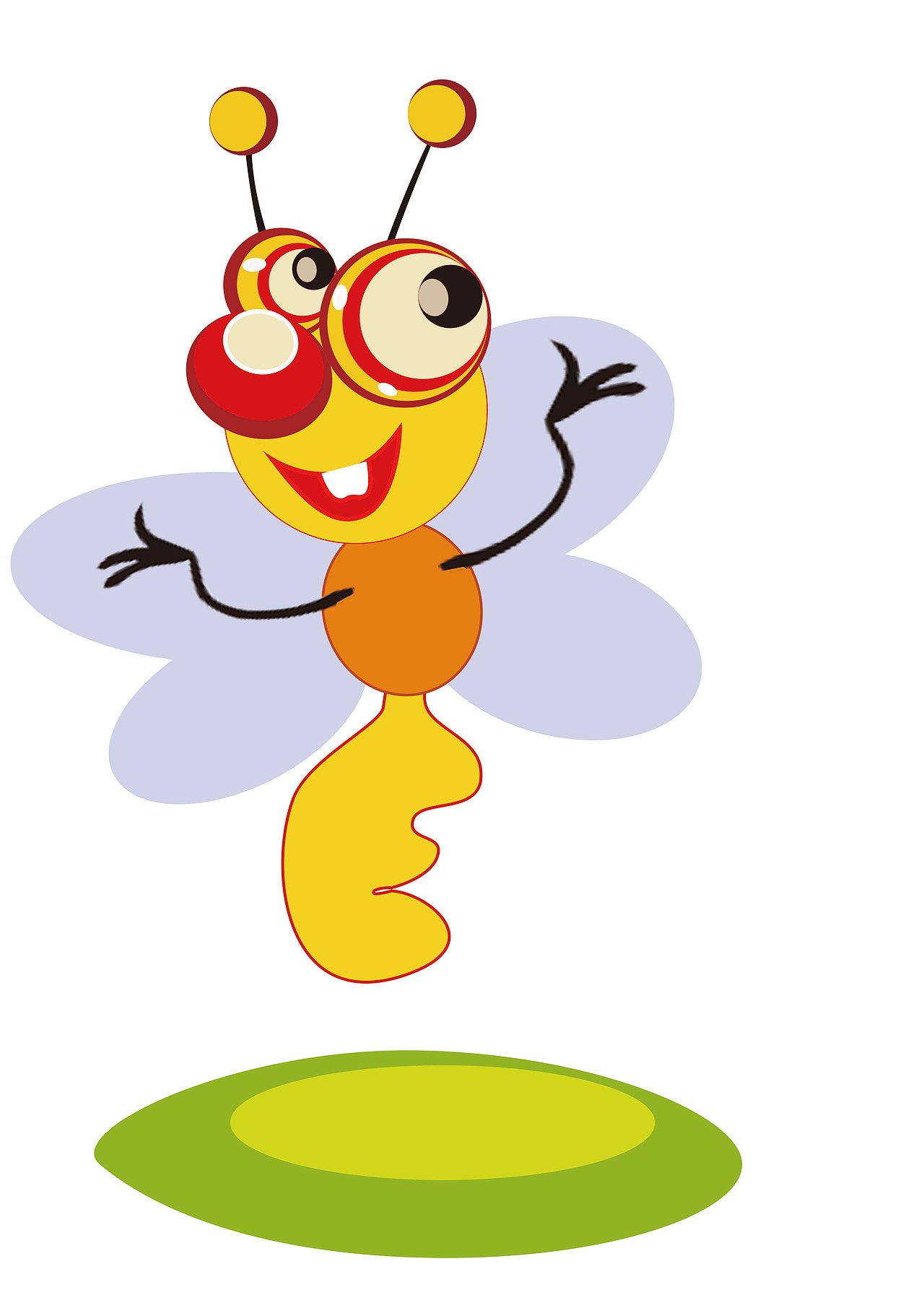 小黄蜂（图ZMTU3MjEyMjI4） - 艺术插画 - 站酷设计师Z38133254原创素材 - 站酷ZCOOL