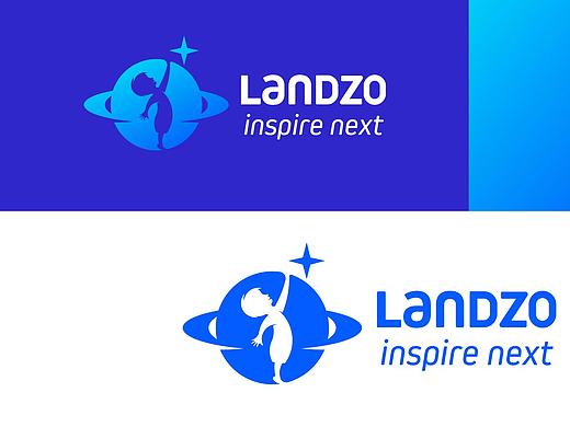 Landzo 智能玩具