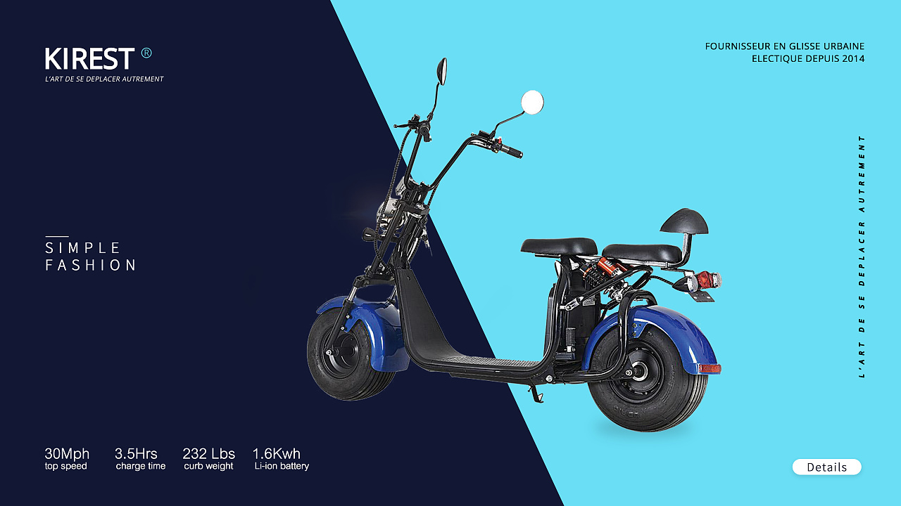 电动车banner|平面|海报|好乐day5216 - 原创作品 - 站酷 (zcool)