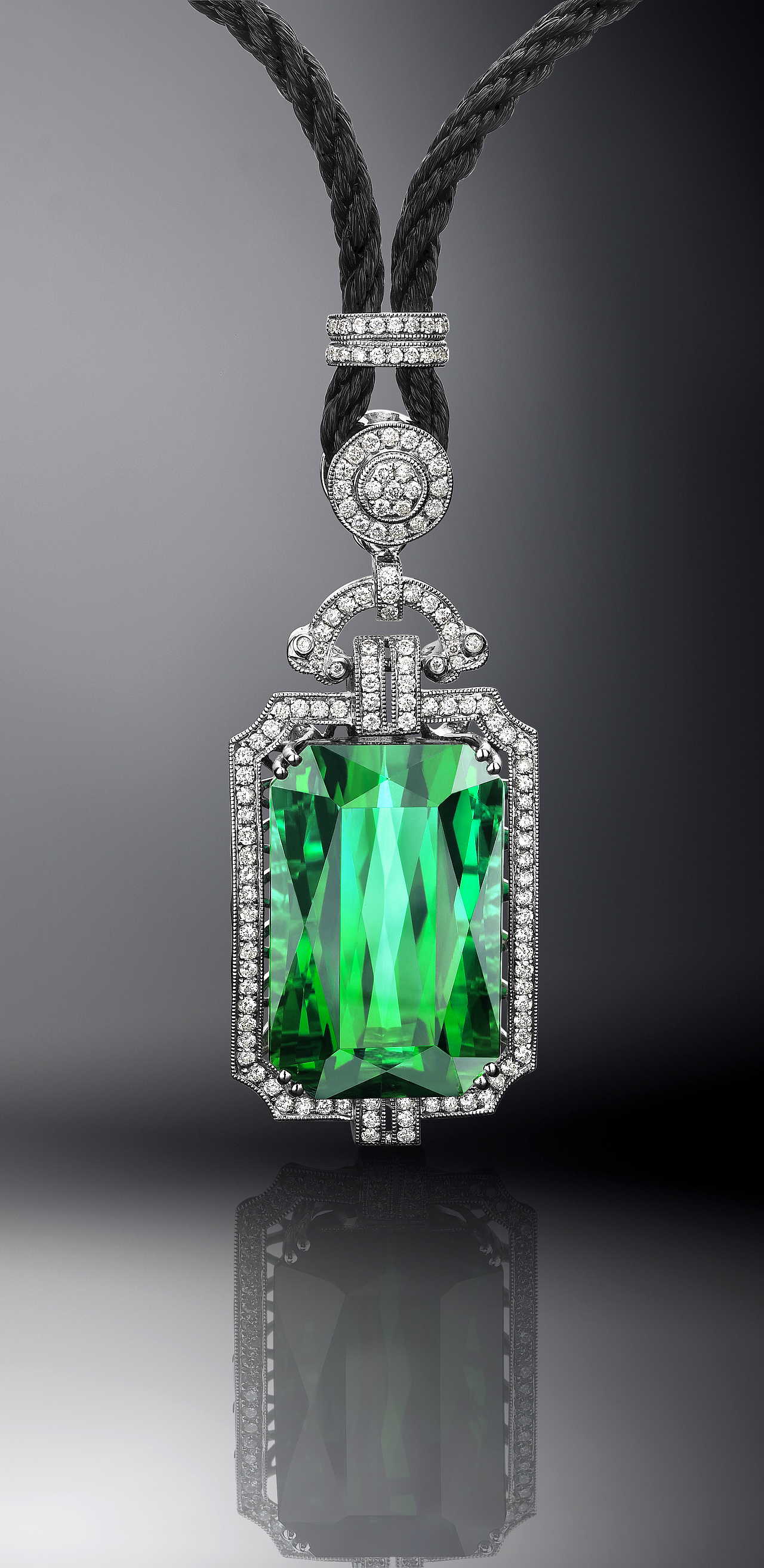 商业摄影——《宝石》