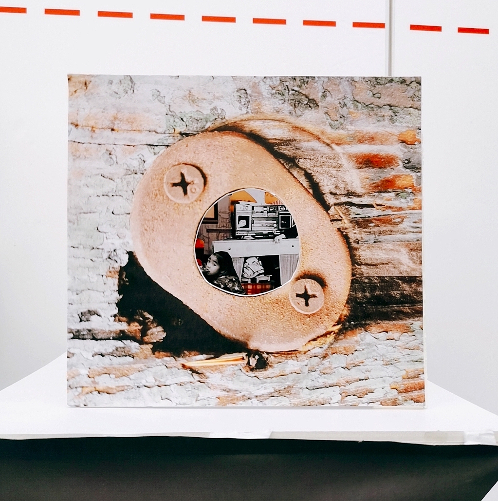 记忆折叠 -青岛平康五里微改造