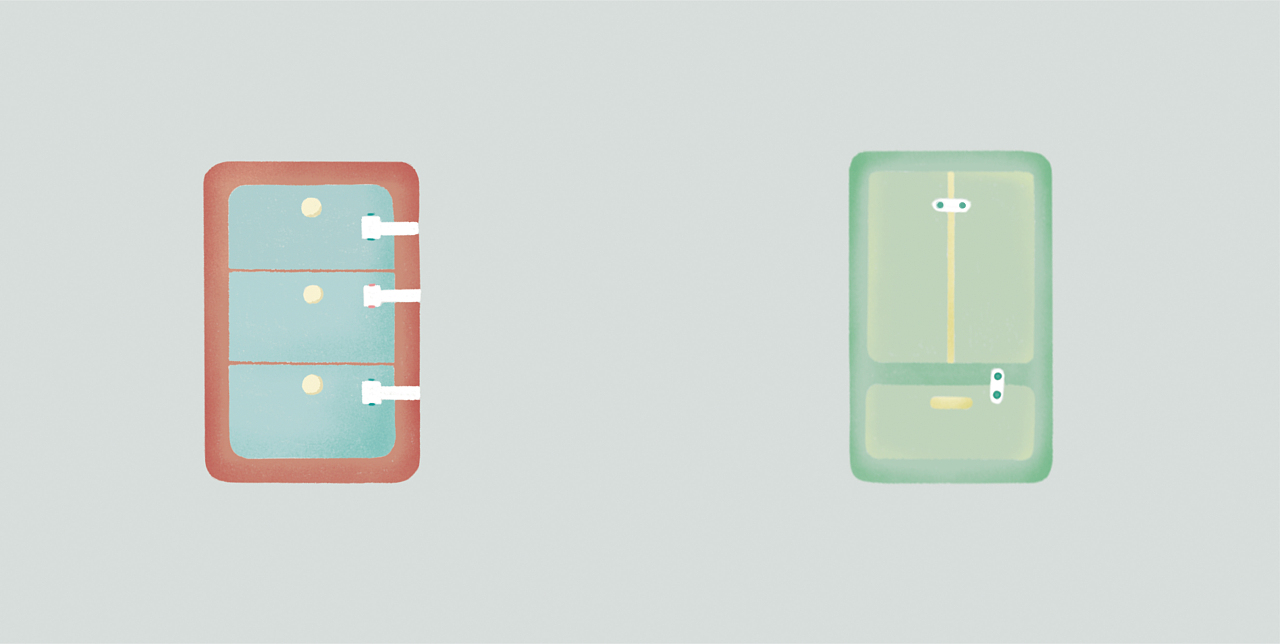 包装 | 治愈家居产品（图ZMjMyNDk5ODY0） - 商业插画 - 站酷设计师西绿柿子原创素材 - 站酷ZCOOL