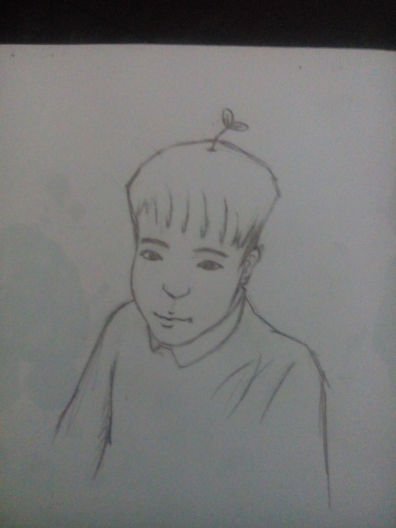 日常练习的一波小头像合集