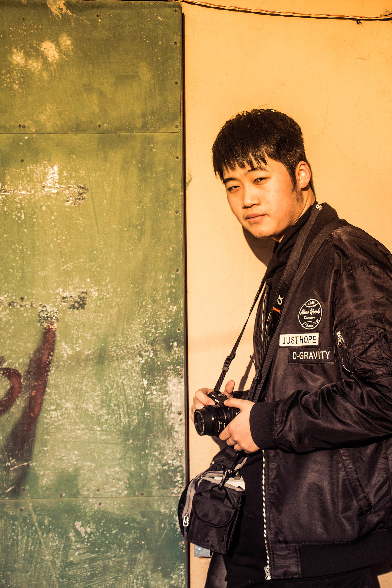 朋友|摄影|人像摄影|影路人_原创作品-站酷(zcool)