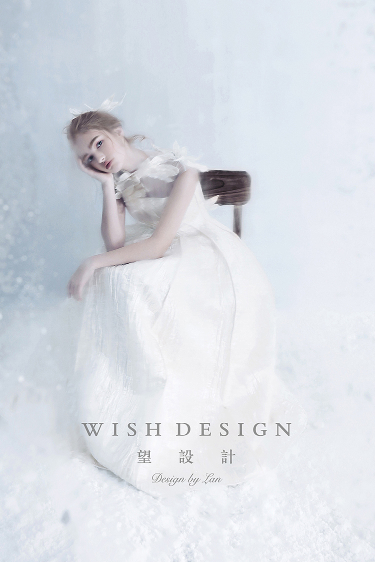 翊（图ZMTQ4NDA0MTI4） - 正装/礼服 - 站酷设计师婚纱设计师兰奕原创素材 - 站酷ZCOOL