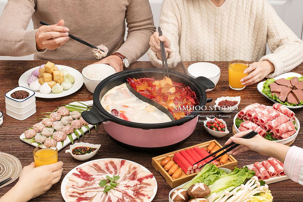 #美食 静物 产品# 2019年拍摄的一些客户。