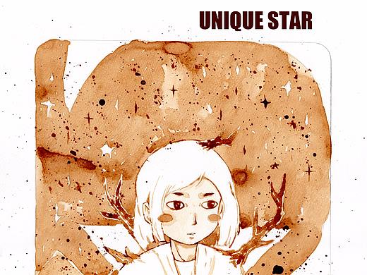 Unique star