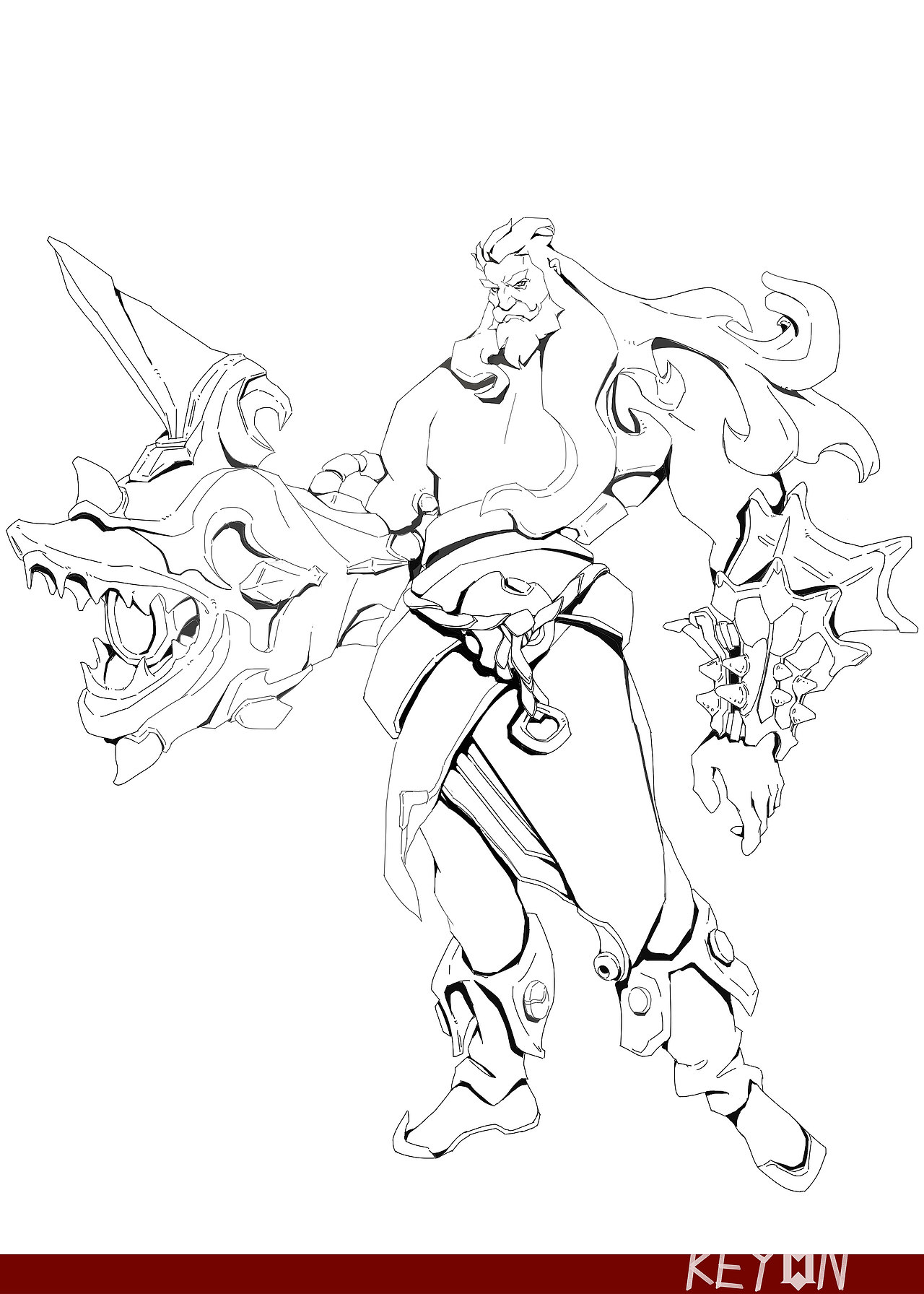 黑历史（图ZMTg5NzU1OTg4） - 游戏原画 - 站酷设计师zjy125jk原创素材 - 站酷ZCOOL