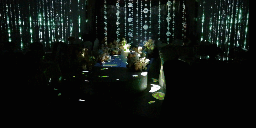 小型宴会厅展厅视频设计（图ZMjkzNjc4MDUy） - 其他影视 - 站酷设计师凹凸蔓碎碎念原创素材 - 站酷ZCOOL