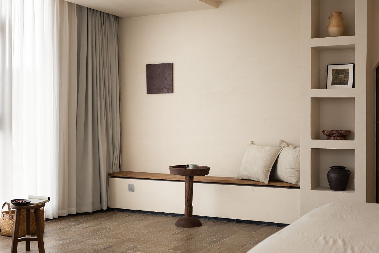 民宿|万宁枫野民宿