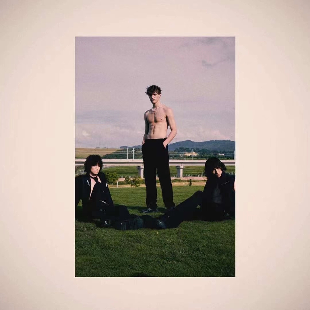 STAY SOFT，BE WILD（图ZMzAwOTAyMDU2） - 时尚/艺术摄影 - 站酷设计师ITISOKSTUDIO原创素材 - 站酷ZCOOL