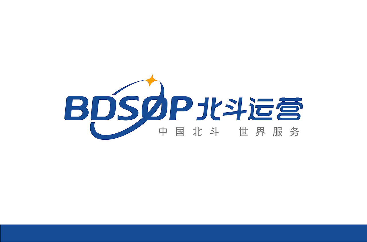 北斗运营标志设计（图ZMzA1NjU5MTI=） - Logo - 站酷设计师精灵麦子原创素材 - 站酷ZCOOL