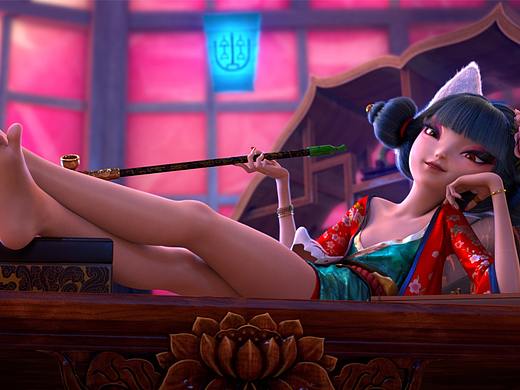 MG动画（个人主页-ZNDEwOTM2ODg=） - 栏目片头 - 站酷设计师颽凰原创素材 - 站酷ZCOOL