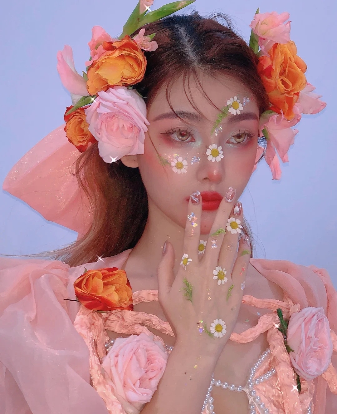 山东最好的化妆学校|尚优国际美妆学院（图ZMjc1Mzg2ODU2） - 人像摄影 - 站酷设计师潍坊化妆学校原创素材 - 站酷ZCOOL