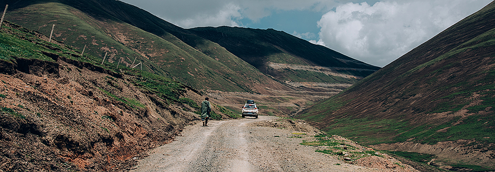 8683KM | 我们的公路计划/ 自驾纪实公路片（图ZNTUyODIzMTI=） - 风光摄影 - 站酷设计师BINL2020原创素材 - 站酷ZCOOL