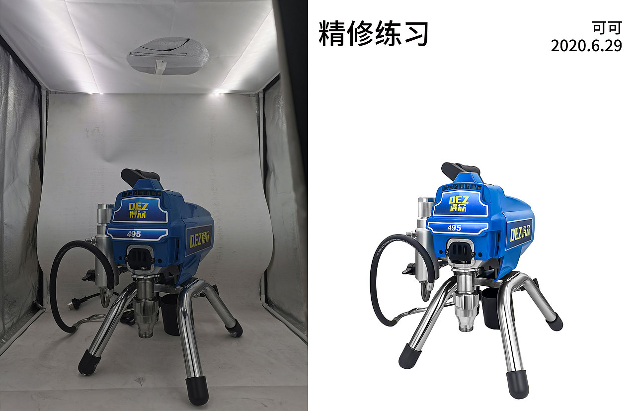 工作上的一些精修整理（图ZMjIwMDU4MzMy） - 电商 - 站酷设计师加油成为更好原创素材 - 站酷ZCOOL