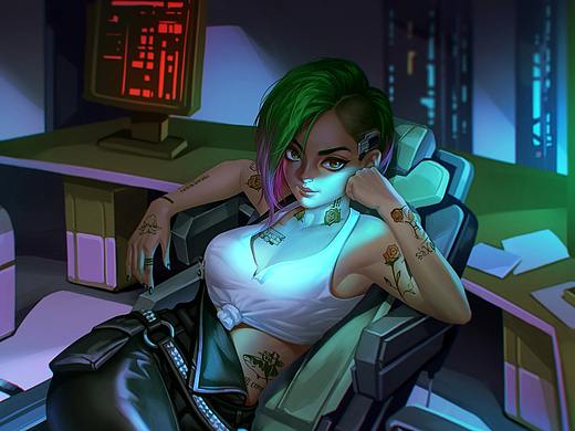 朱迪和帕南（个人主页-ZNTEwMzk3Mjg=） - 创作习作 - 站酷设计师贺小哼Hal原创素材 - 站酷ZCOOL