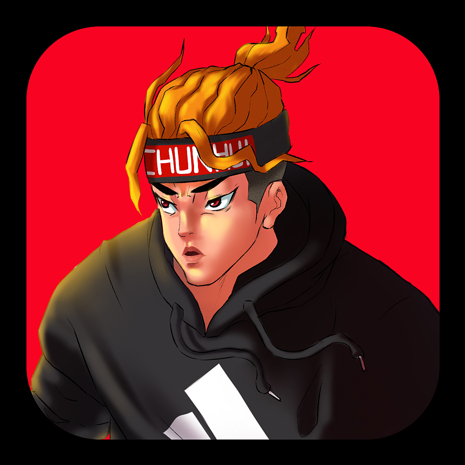 冷冷（图ZMjM2OTI4MDY4） - 创作习作 - 站酷设计师春辉原创素材 - 站酷ZCOOL