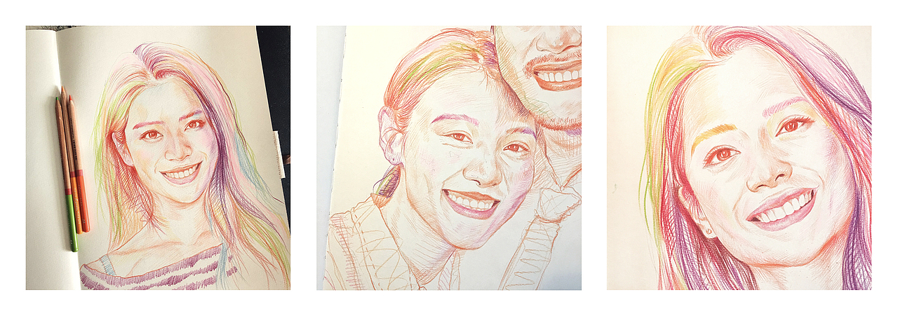 黑人牙膏《笑容公寓》插画（图ZOTU1MDk4OTI=） - 商业插画 - 站酷设计师丁文尧原创素材 - 站酷ZCOOL