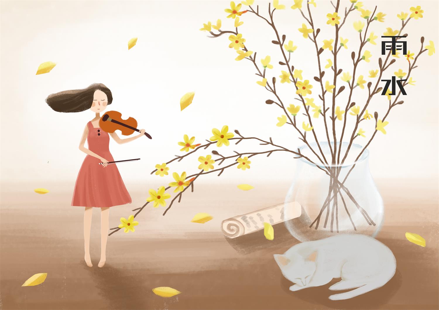 畫畫的苑子的個(gè)人主頁(yè)（封面預(yù)覽） - 主頁(yè)封面設(shè)置 - 站酷設(shè)計(jì)師畫畫的苑子原創(chuàng)素材 - 站酷ZCOOL