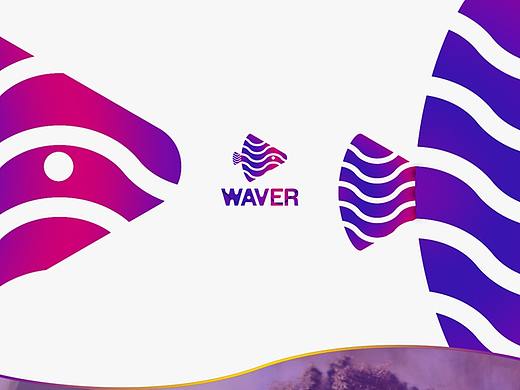 WAVER VIS 展示