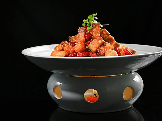 什么是商业美食摄影?捷达餐饮品牌专业美食摄影公司
