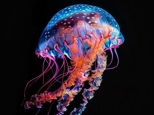 水母