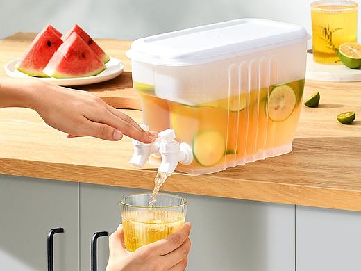 分离式冷水壶拍摄 | 古禾造图 GOOHO VISION