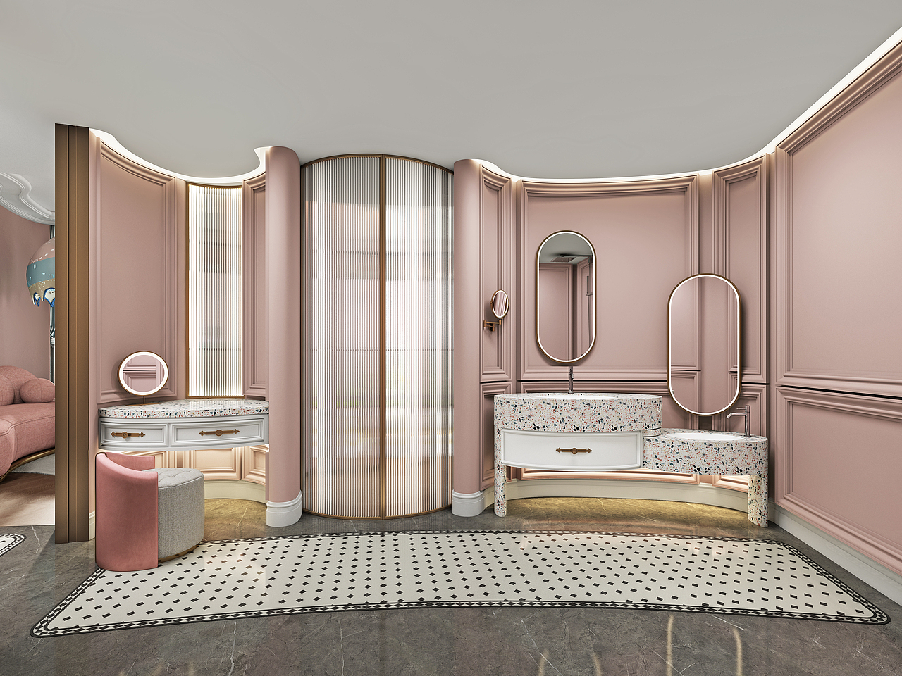 孩子都爱的酒店