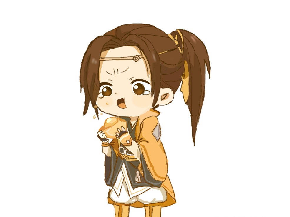 临摹