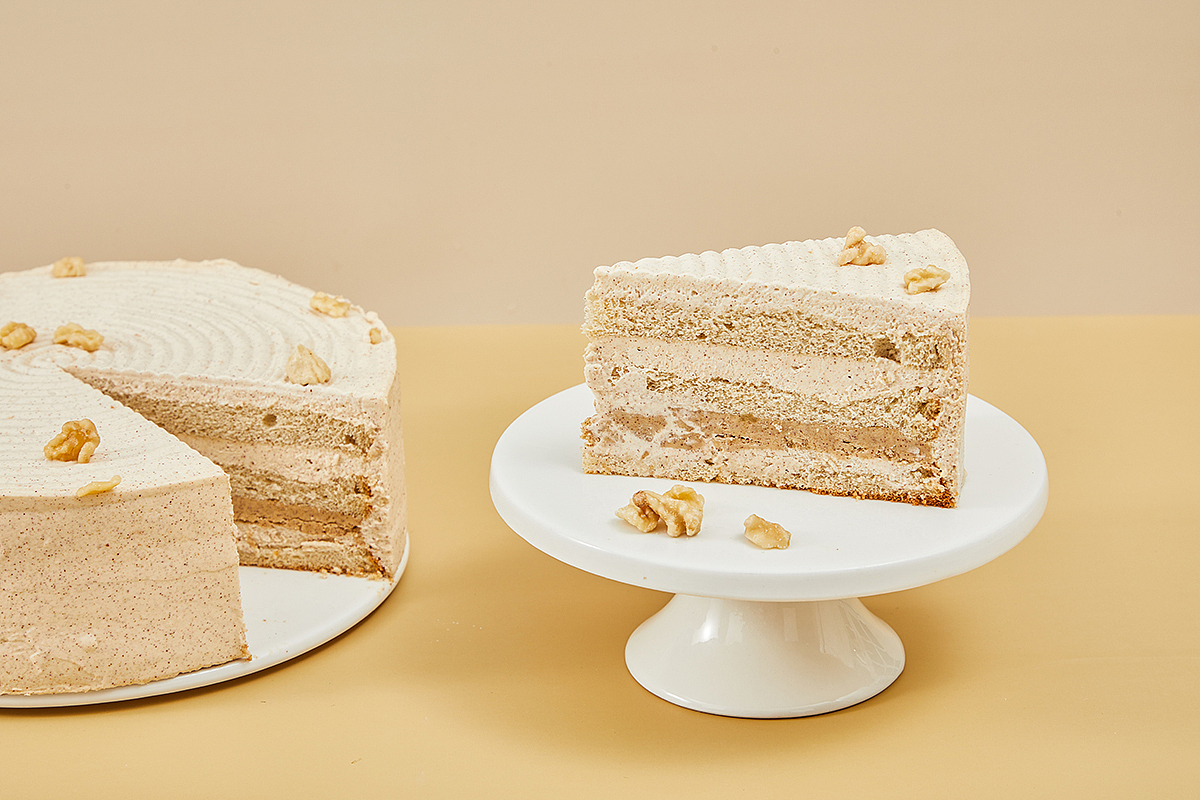 莫兰迪与甜点的相遇（图ZMjMyNTY1MjI4） - 产品摄影 - 站酷设计师索妮亚蒙原创素材 - 站酷ZCOOL