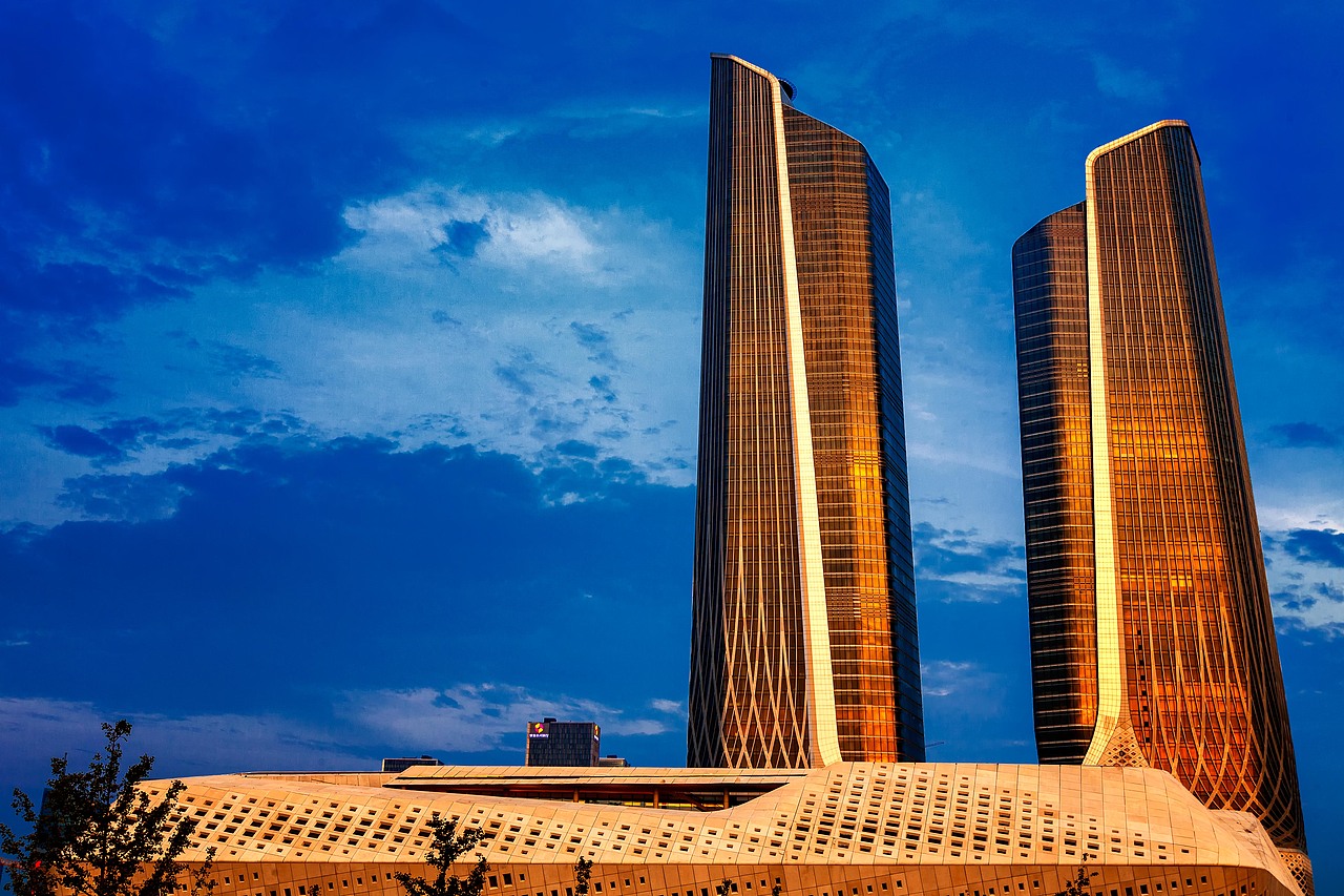 南京原来也可以这么美