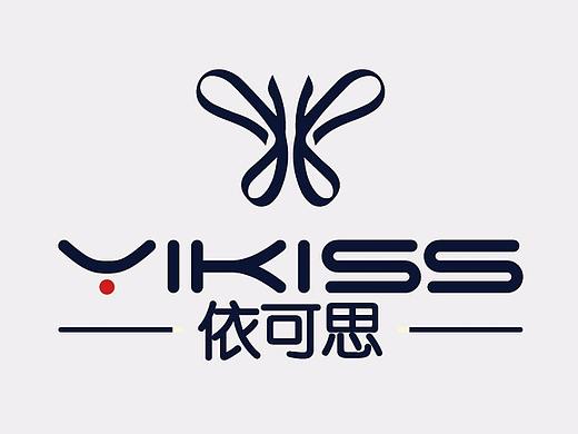 YIKISS依可思LOGO