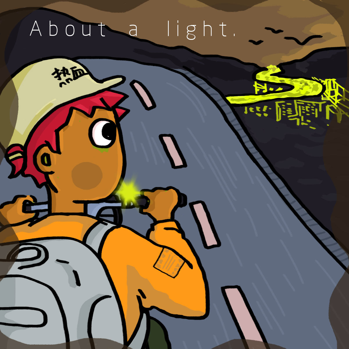 Heiwaerr的個(gè)人主頁(yè)（背景預(yù)覽） - 主頁(yè)背景設(shè)置 - 站酷設(shè)計(jì)師Heiwaerr原創(chuàng)素材 - 站酷ZCOOL