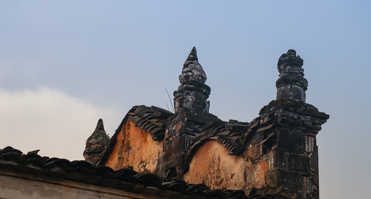 黎川日峰县（图ZMTU3ODY4NTk2） - 风光摄影 - 站酷设计师一个普罗米修斯原创素材 - 站酷ZCOOL