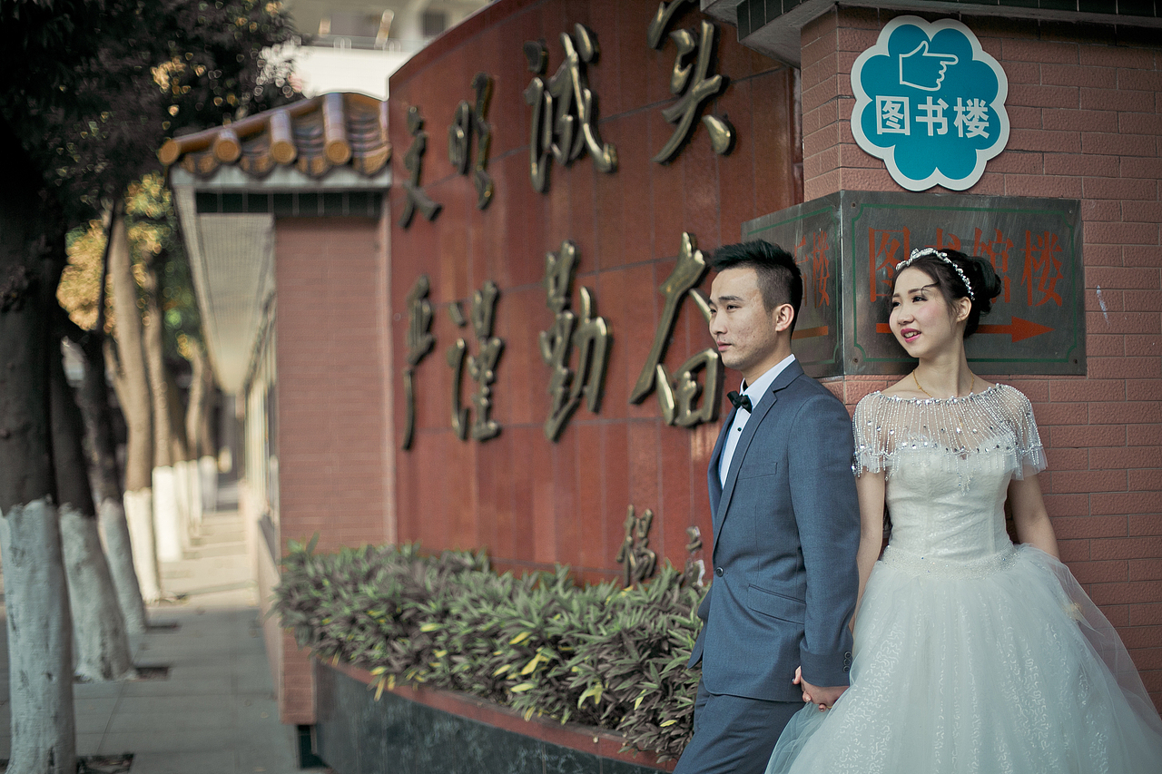 {李拓石}2015-1-1 婚礼作品（图ZMjY1NTk4OTI=） - 人像摄影 - 站酷设计师摄影师Barry原创素材 - 站酷ZCOOL