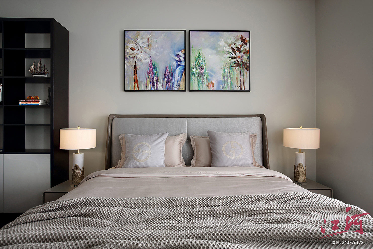 私宅空间摄影│安静的人居境界