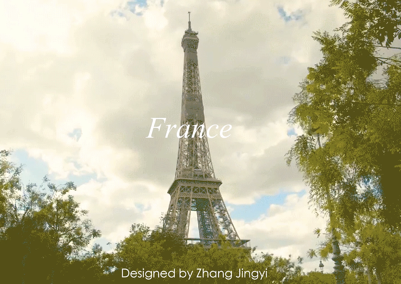 Powerpoint Design（图ZMjYwNTE5MjU2） - PPT/Keynote - 站酷设计师CarrieZhang_原创素材 - 站酷ZCOOL