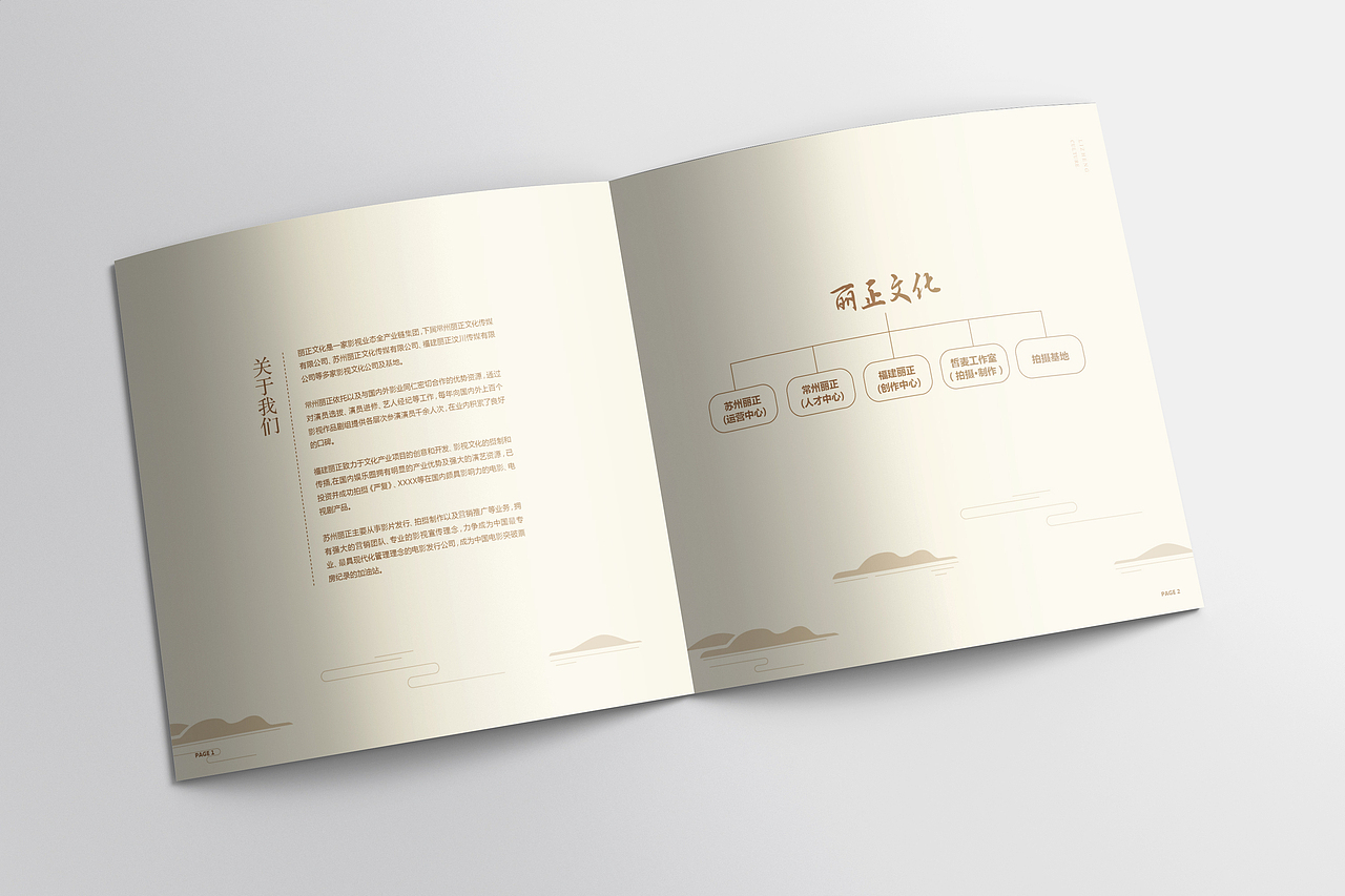 画册（图ZNzAwNTE5MDQ=） - 书籍/画册 - 站酷设计师LB小猪原创素材 - 站酷ZCOOL